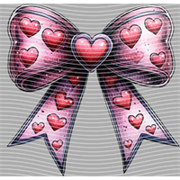 Valentine's Day-QRJ  7363